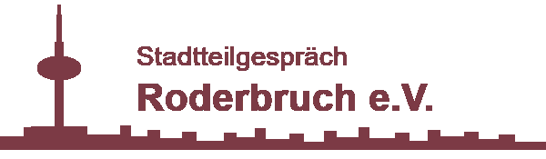 Stadtteilgespräch Roderbruch e.V.